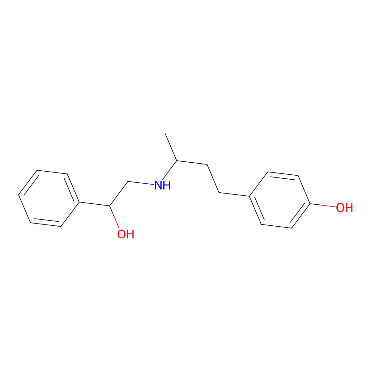 LY-79771 free base molecular structure, CAS 74248-95-6