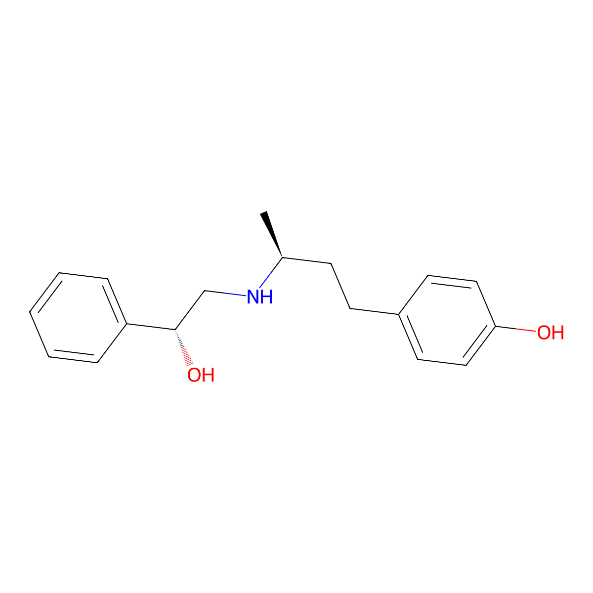 LY-79771 free base molecular structure, CAS 74248-95-6