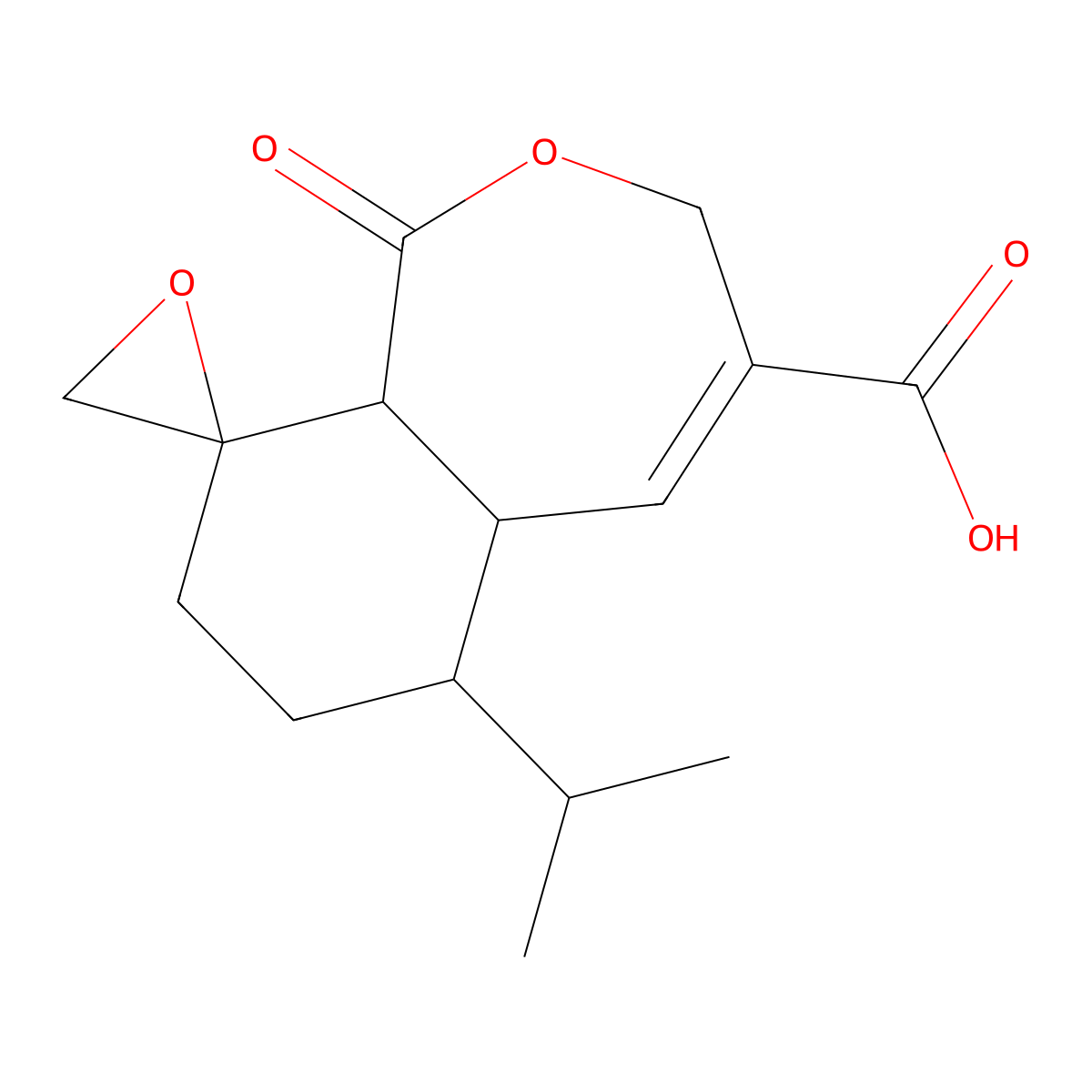 CID 10016502 molecular structure, CAS 74310-84-2