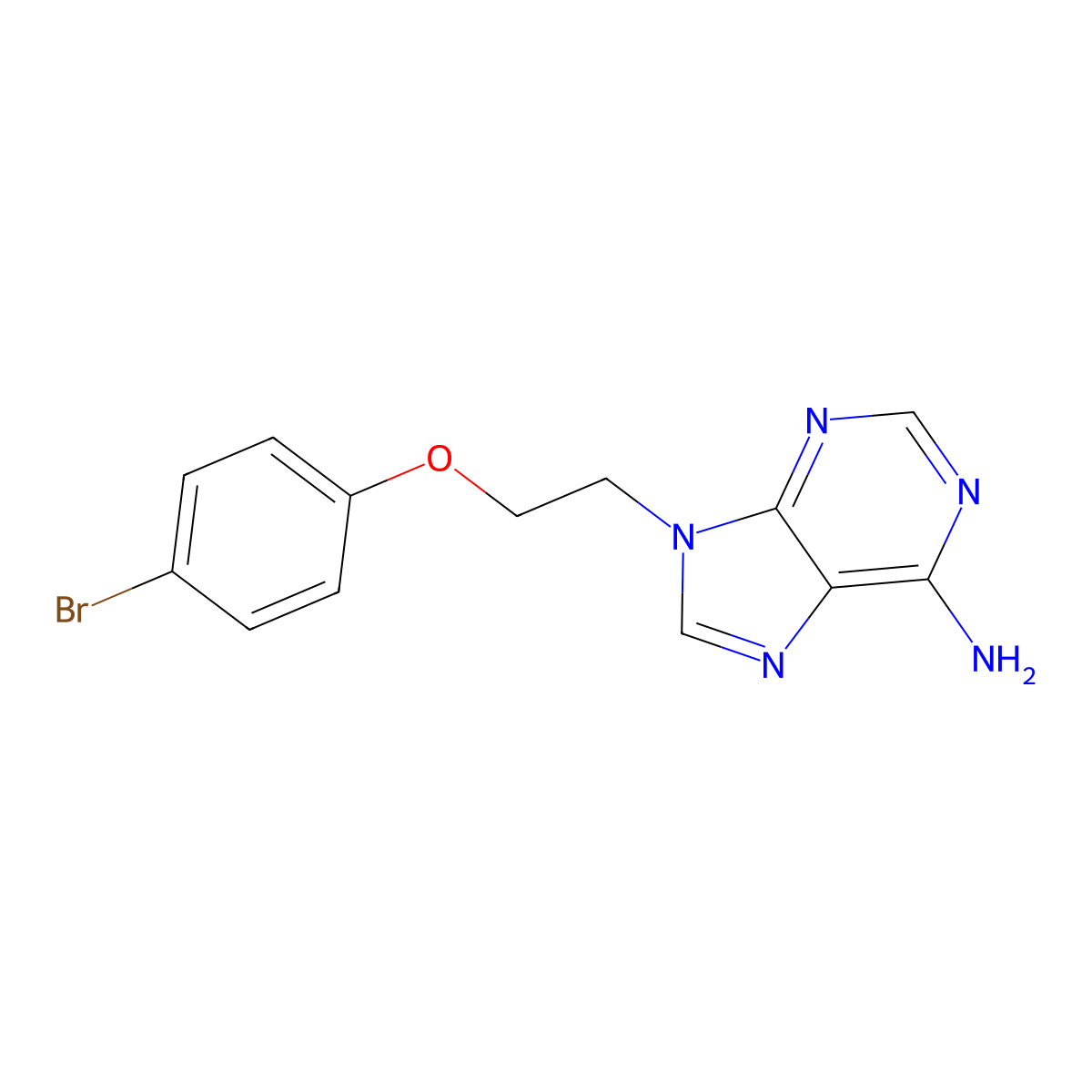 Nsd-IN-3 molecular structure, CAS 744260-15-9