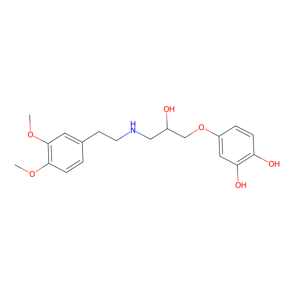 Ro 363 molecular structure, CAS 74513-77-2