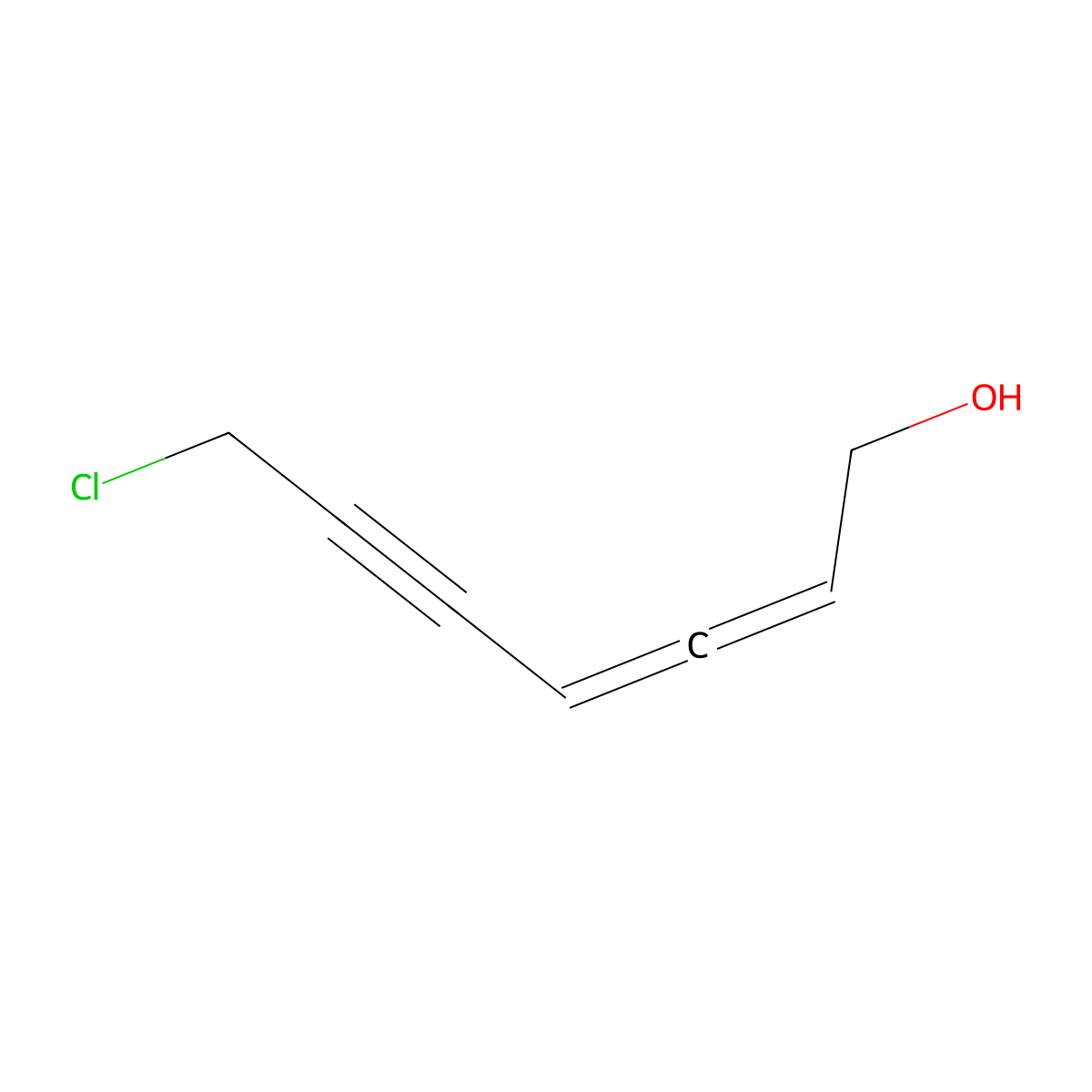 Scorodonin molecular structure, CAS 74660-77-8