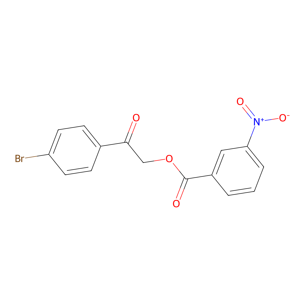 ST50779519 molecular structure, CAS 7471-29-6