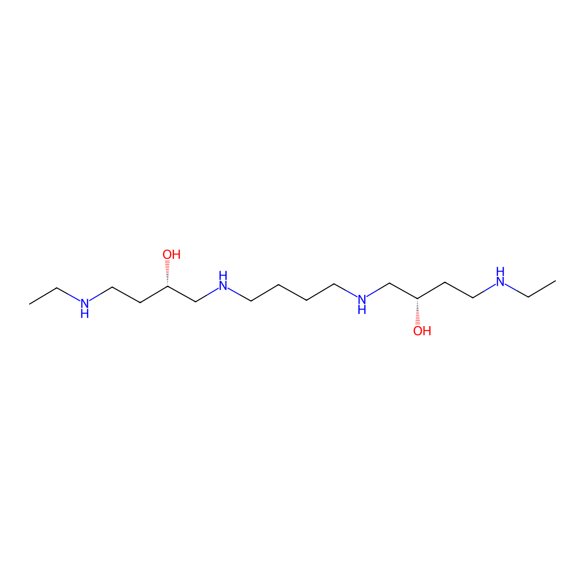 Ivospemin molecular structure, CAS 748119-79-1