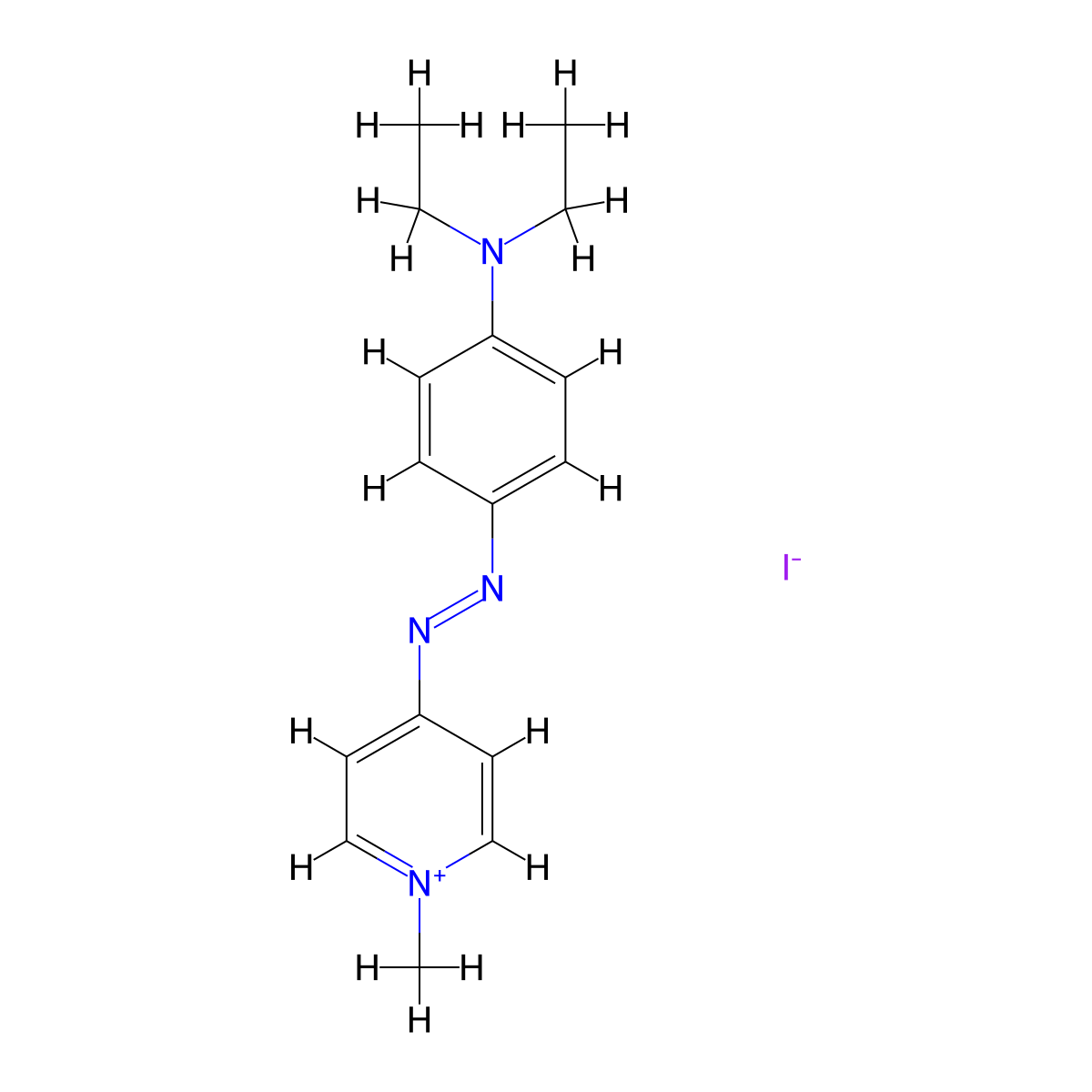 Mdepap molecular structure, CAS 74920-80-2