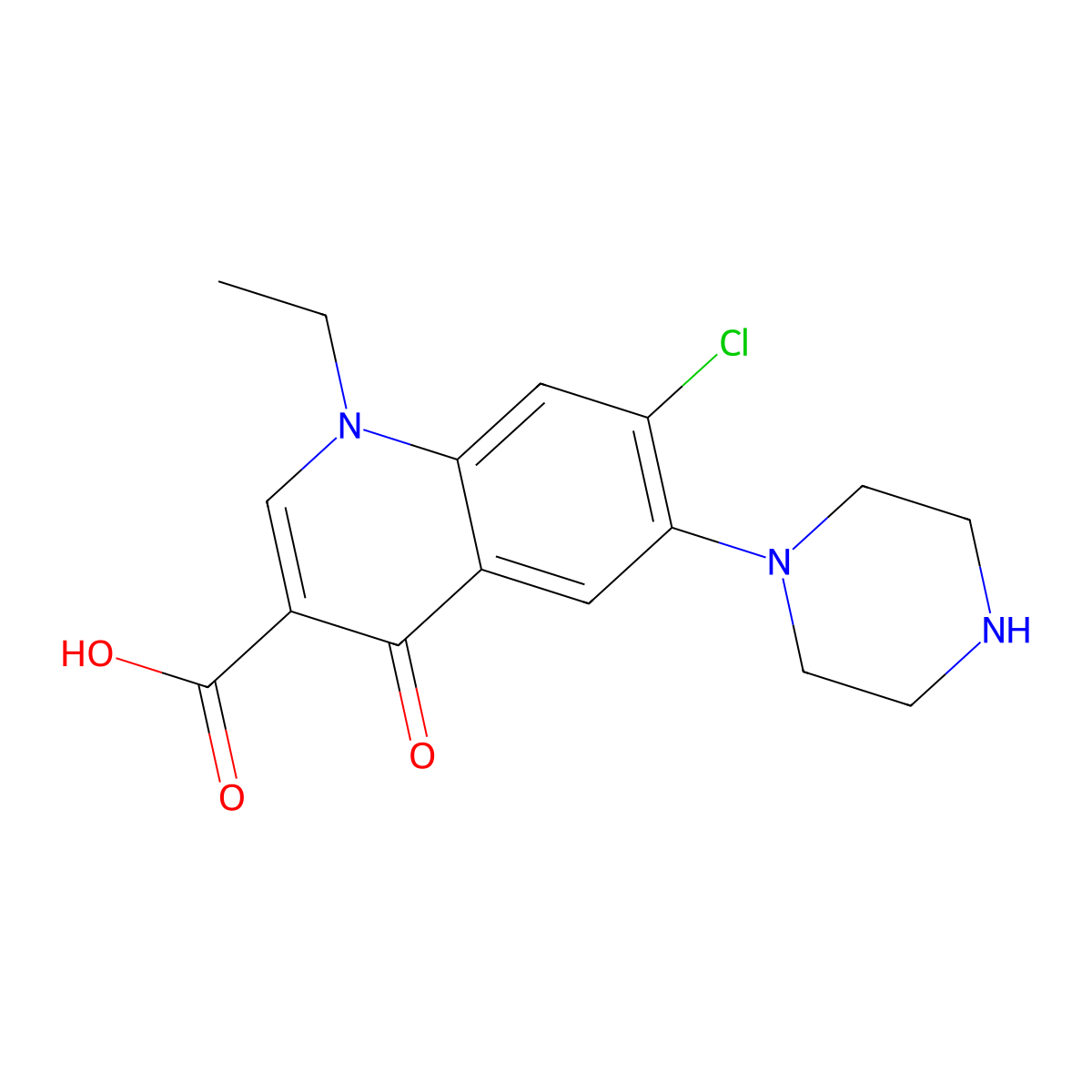 Unii-8KN2CM9HX2 molecular structure, CAS 75001-78-4