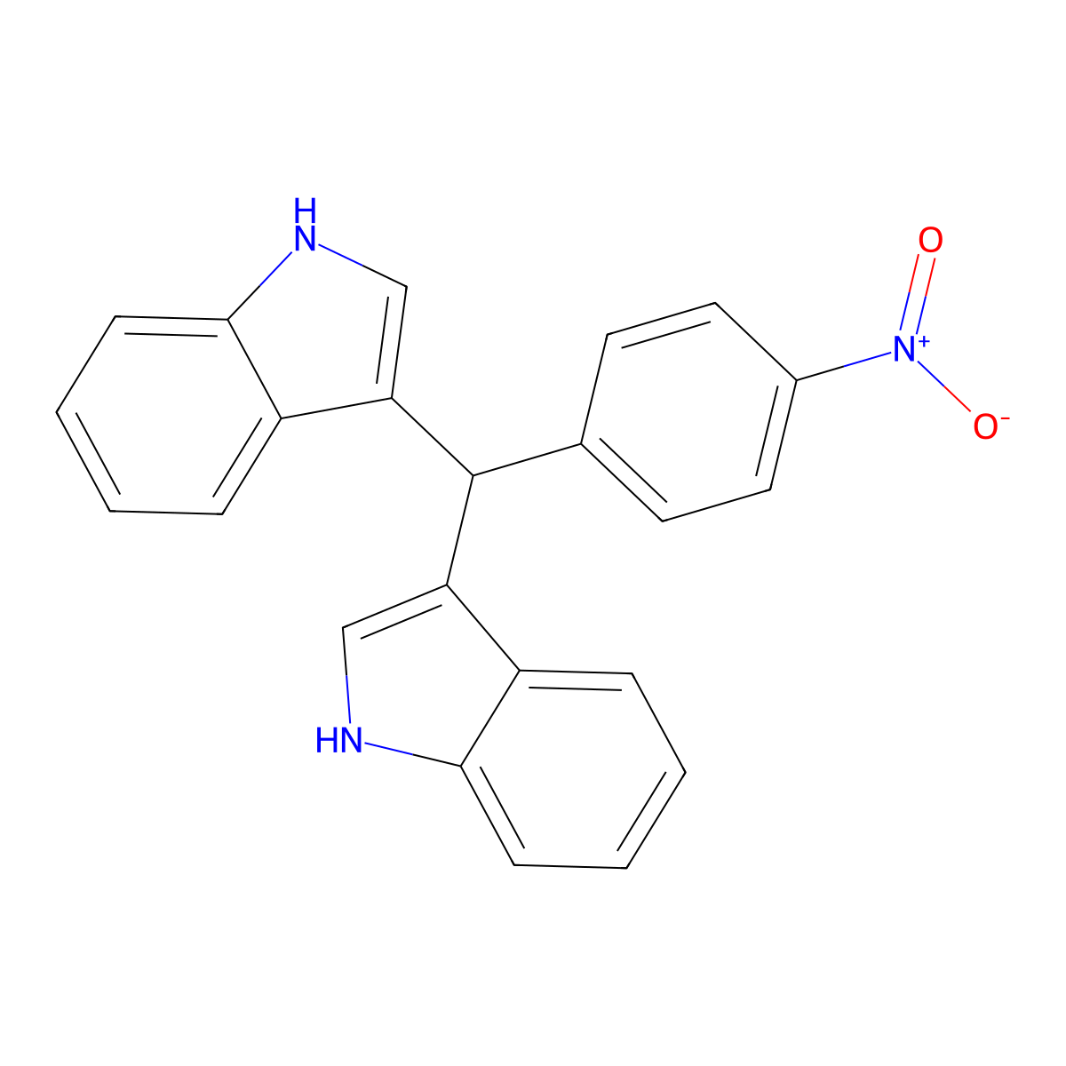 Stk521919 molecular structure, CAS 7501-91-9