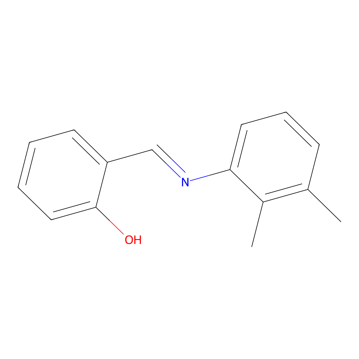 Mls002920165 molecular structure, CAS 75019-99-7
