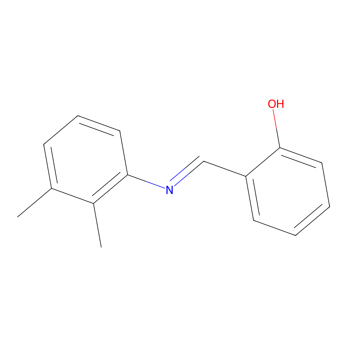 Mls002920165 molecular structure, CAS 75019-99-7