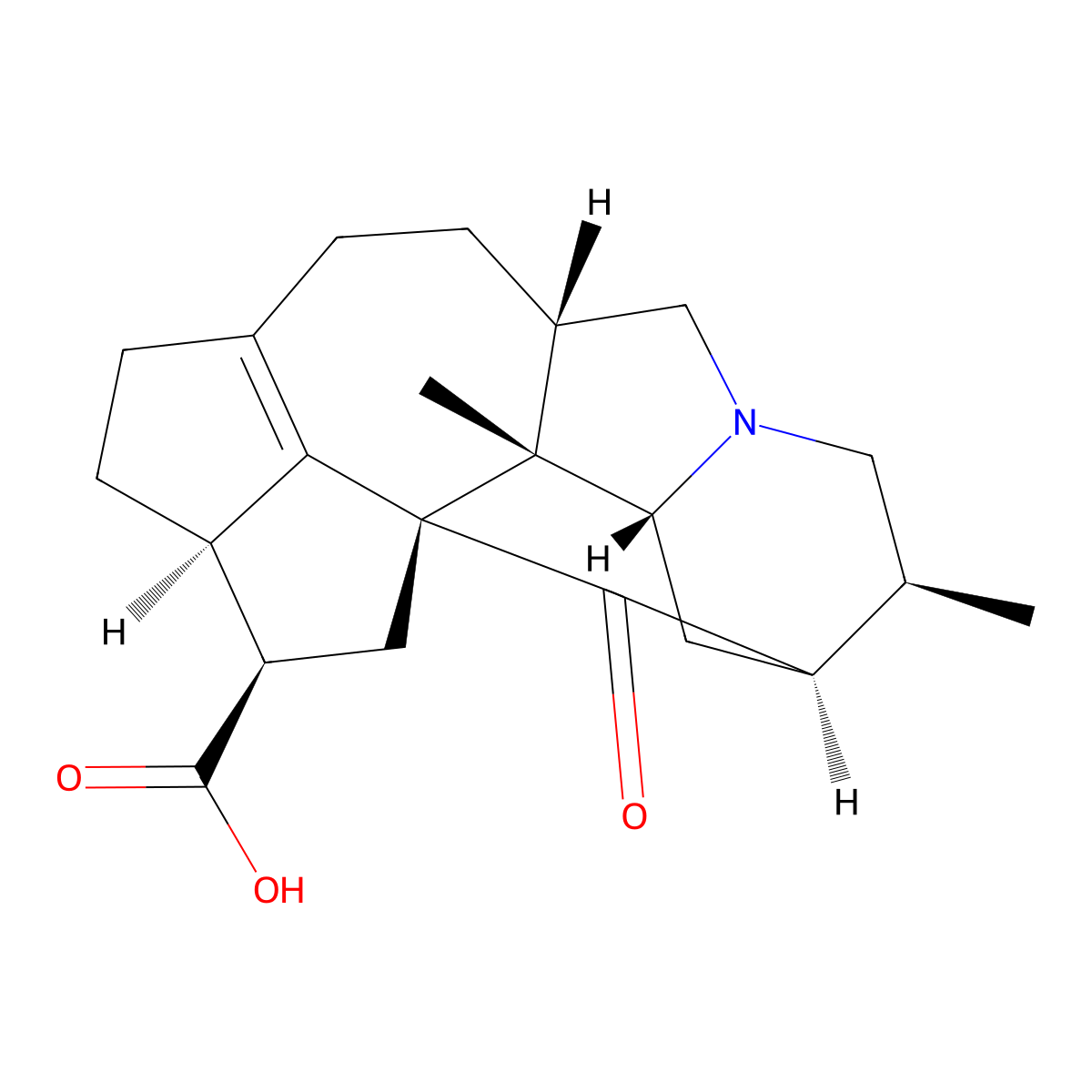 Daphnilongeranin C molecular structure, CAS 750649-07-1