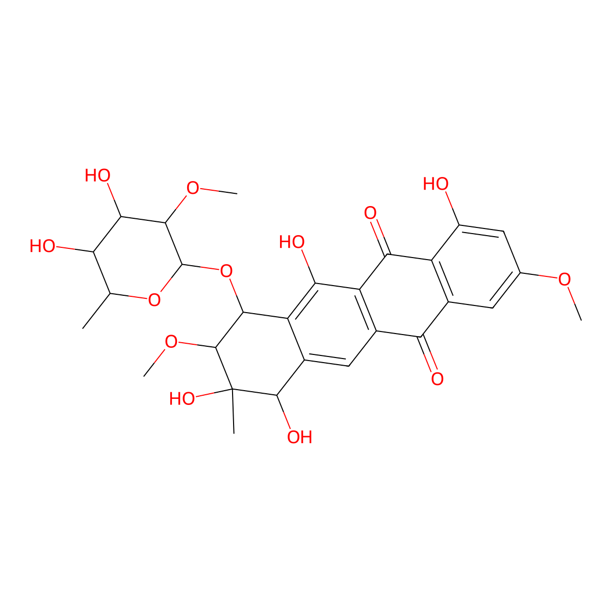 10-Dihydrosteffimycin molecular structure, CAS 75086-96-3