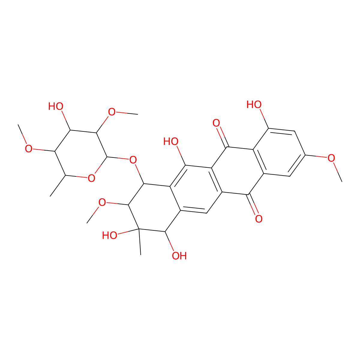 10-Dihydrosteffimycin B molecular structure, CAS 75086-97-4