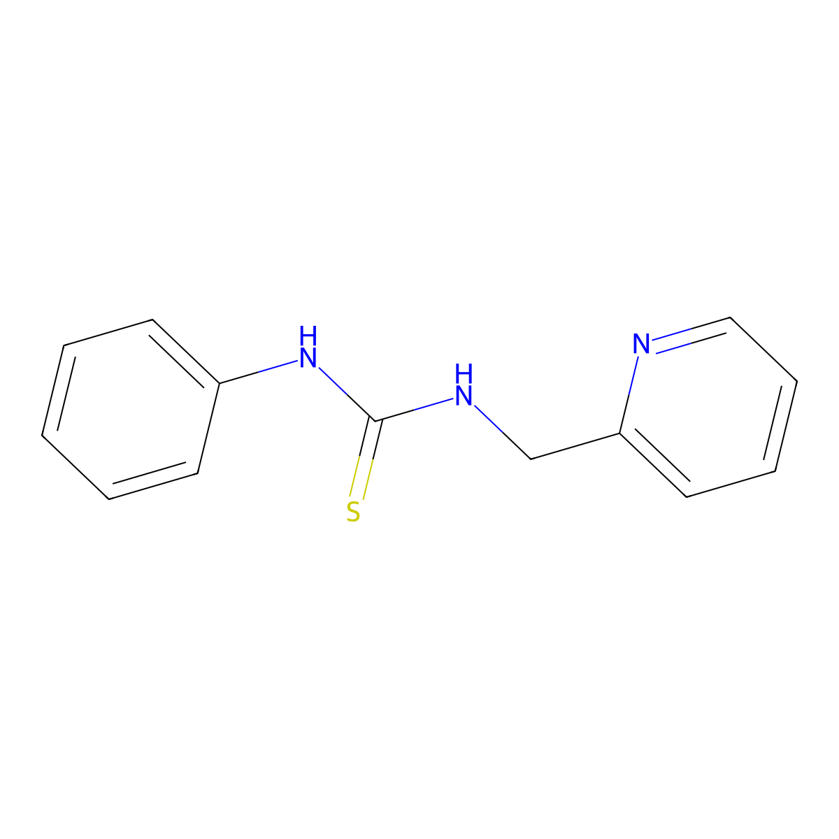 Sbb042385 molecular structure, CAS 75160-54-2
