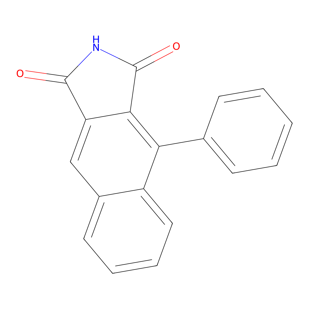 Stk019195 molecular structure, CAS 75258-83-2