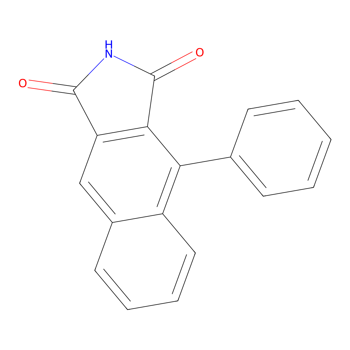 Stk019195 molecular structure, CAS 75258-83-2