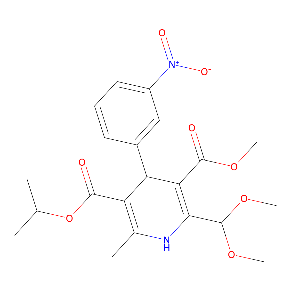 ST082969 molecular structure, CAS 75530-94-8