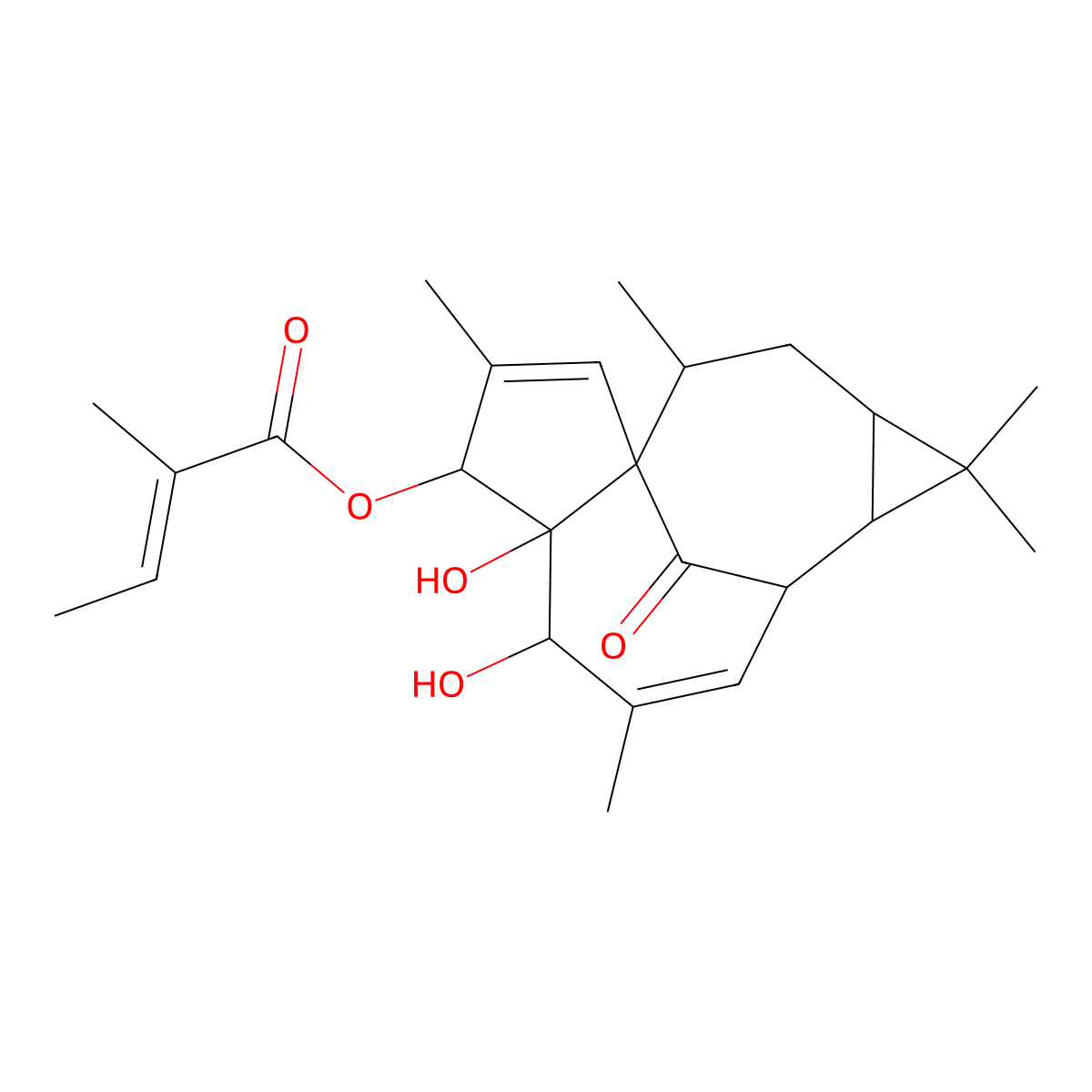 CID 77389706 molecular structure, CAS 75567-38-3