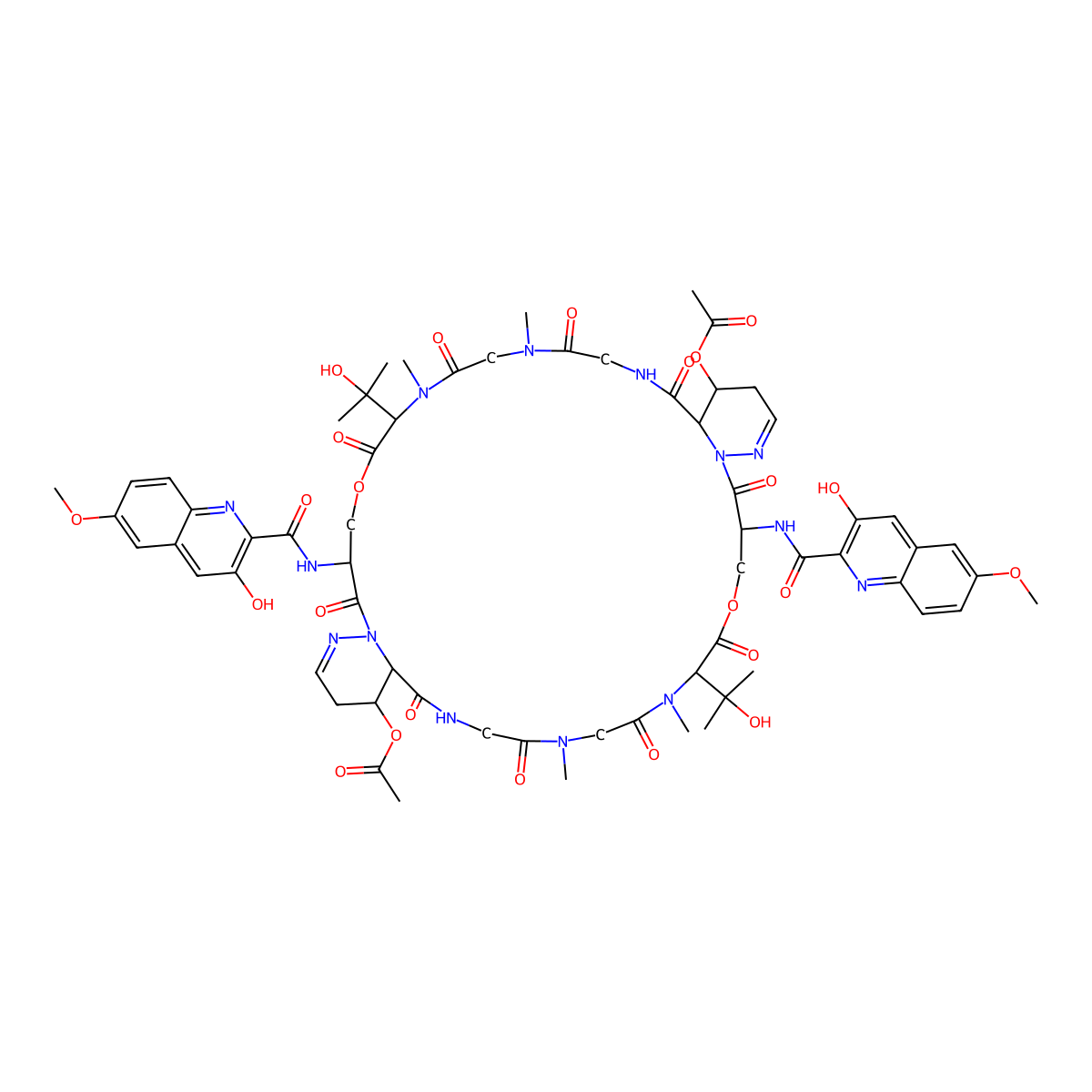 Bbm-928 A molecular structure, CAS 75580-37-9