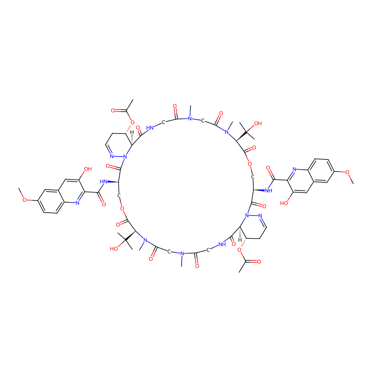 Bbm-928 A molecular structure, CAS 75580-37-9