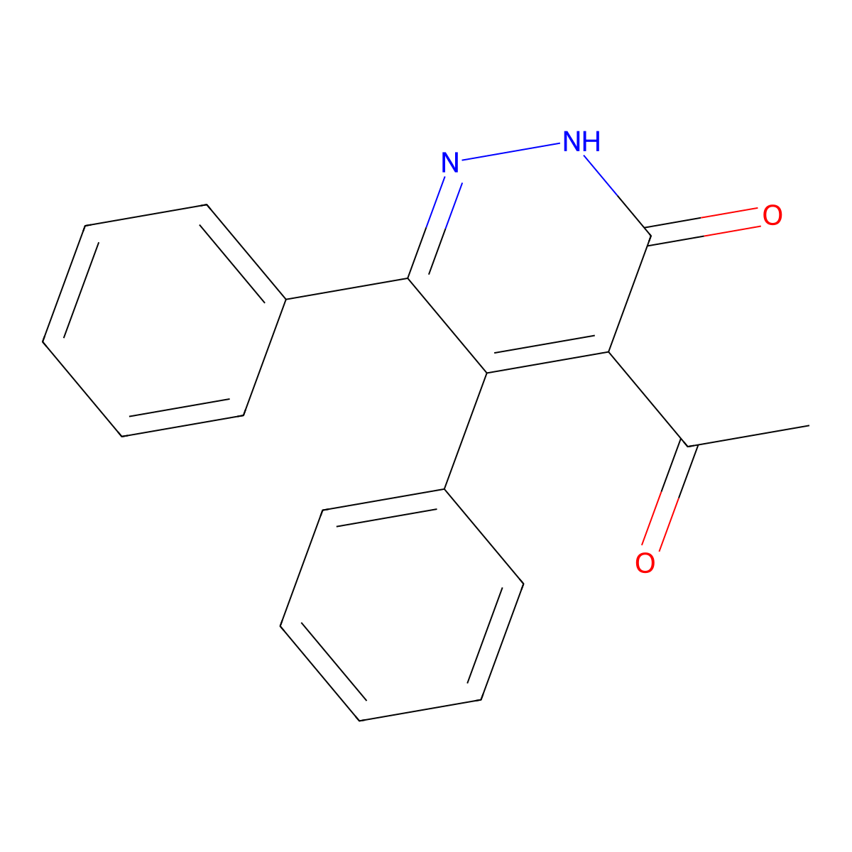 ST50563728 molecular structure, CAS 75643-43-5