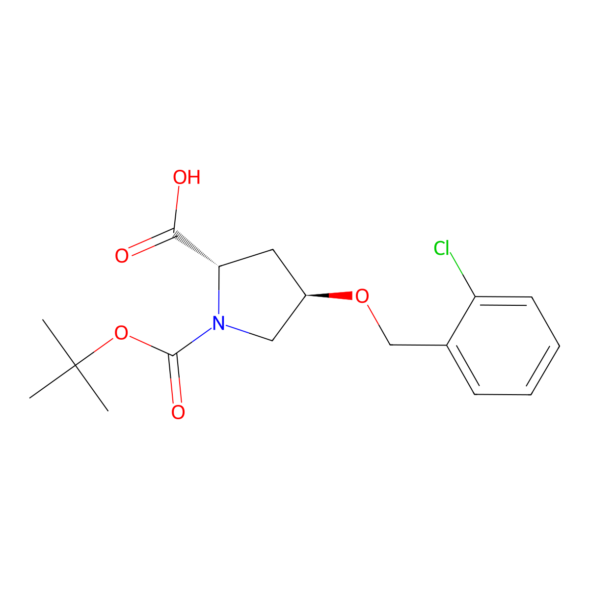 N-Boc-4-(4-methoxy-2-ethylphenyl)-D-phenylalanine molecular structure, CAS 757243-80-4