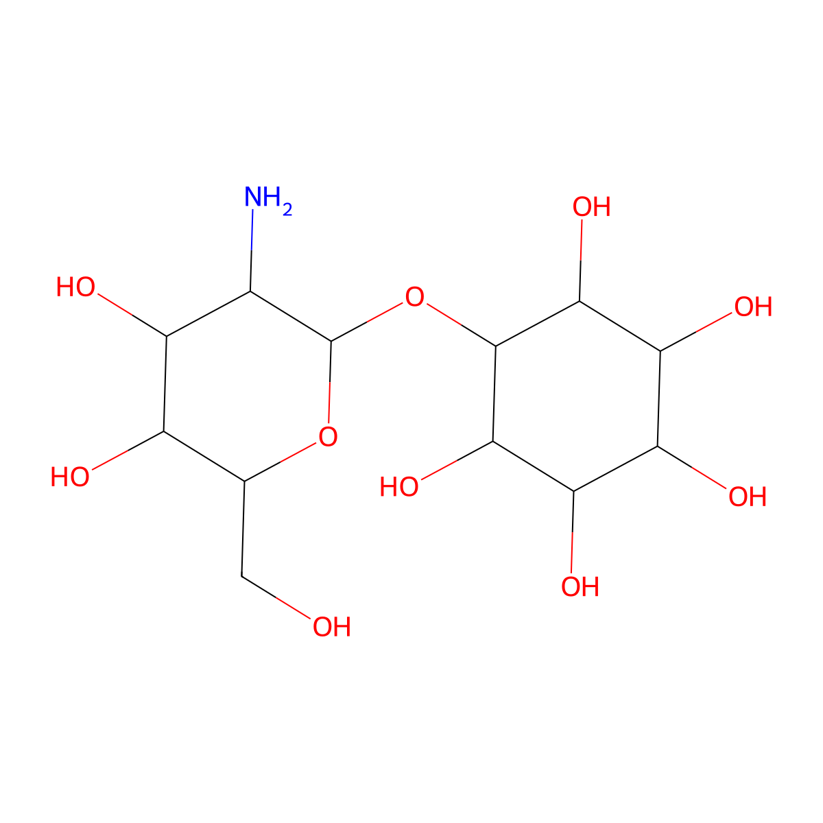 X 14847 molecular structure, CAS 75802-23-2