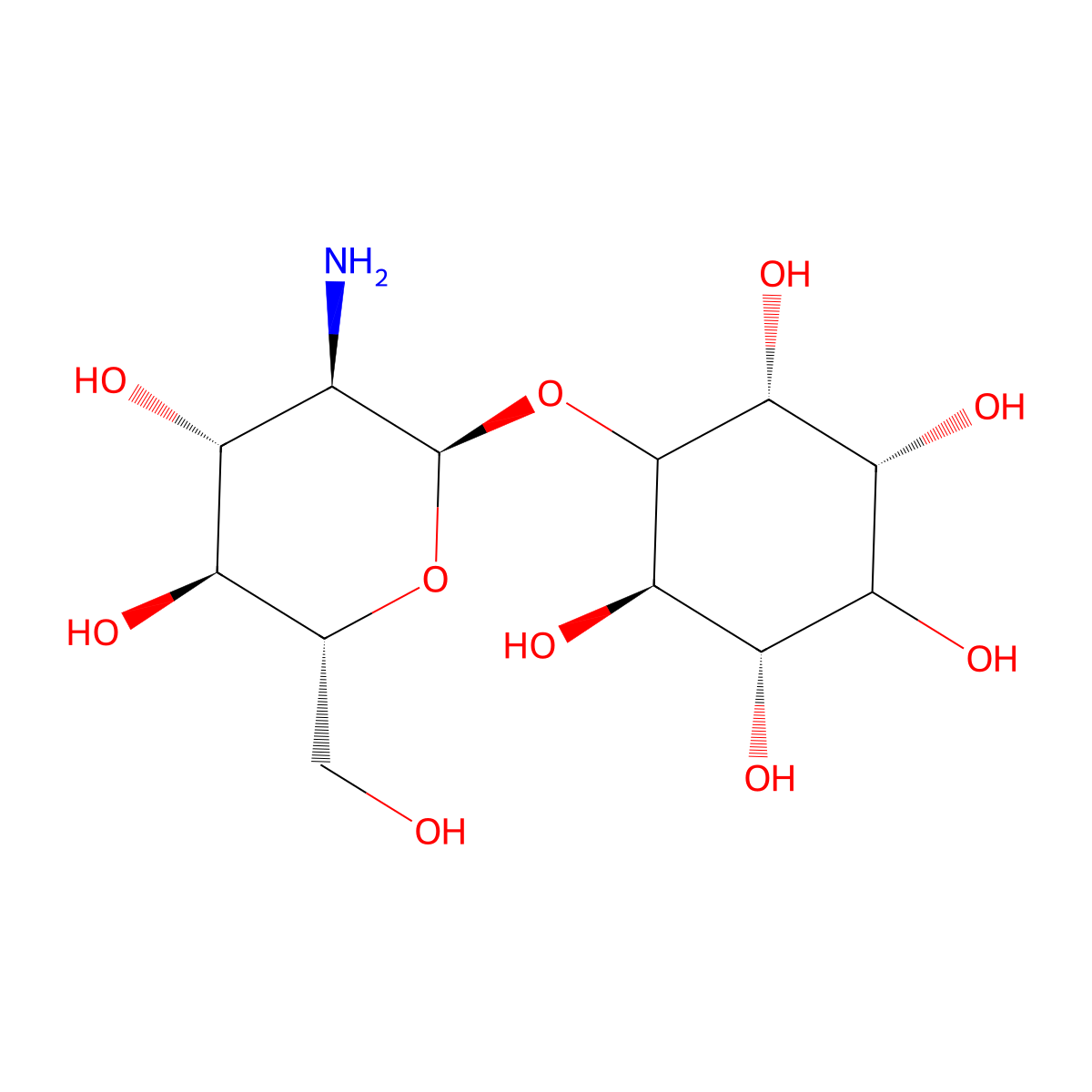 X 14847 molecular structure, CAS 75802-23-2