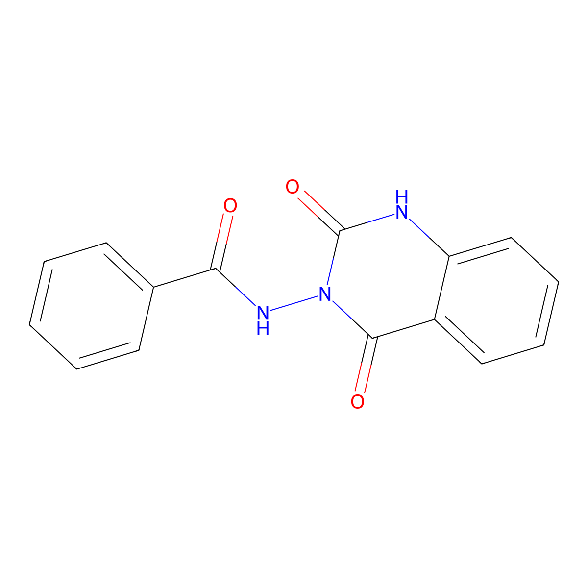 ST50985111 molecular structure, CAS 75906-74-0