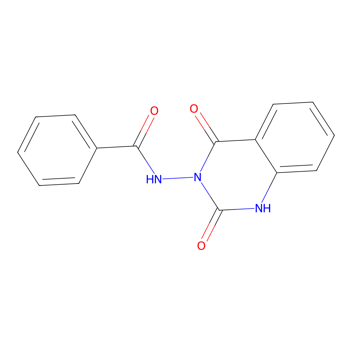 ST50985111 molecular structure, CAS 75906-74-0