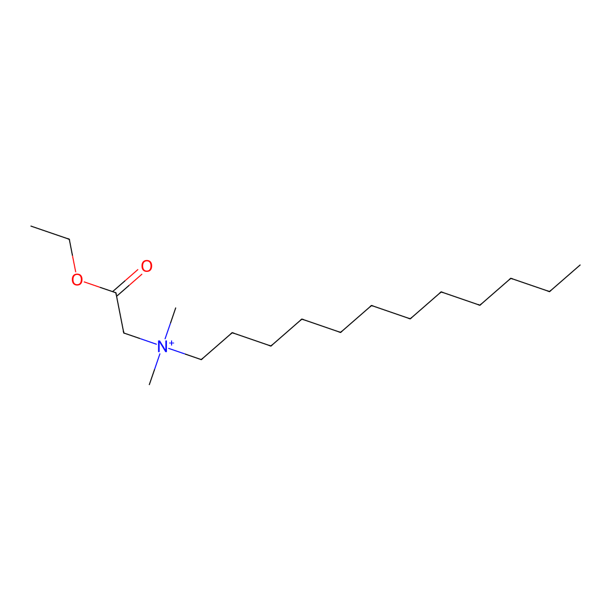 Laurcetium molecular structure, CAS 759393-63-0