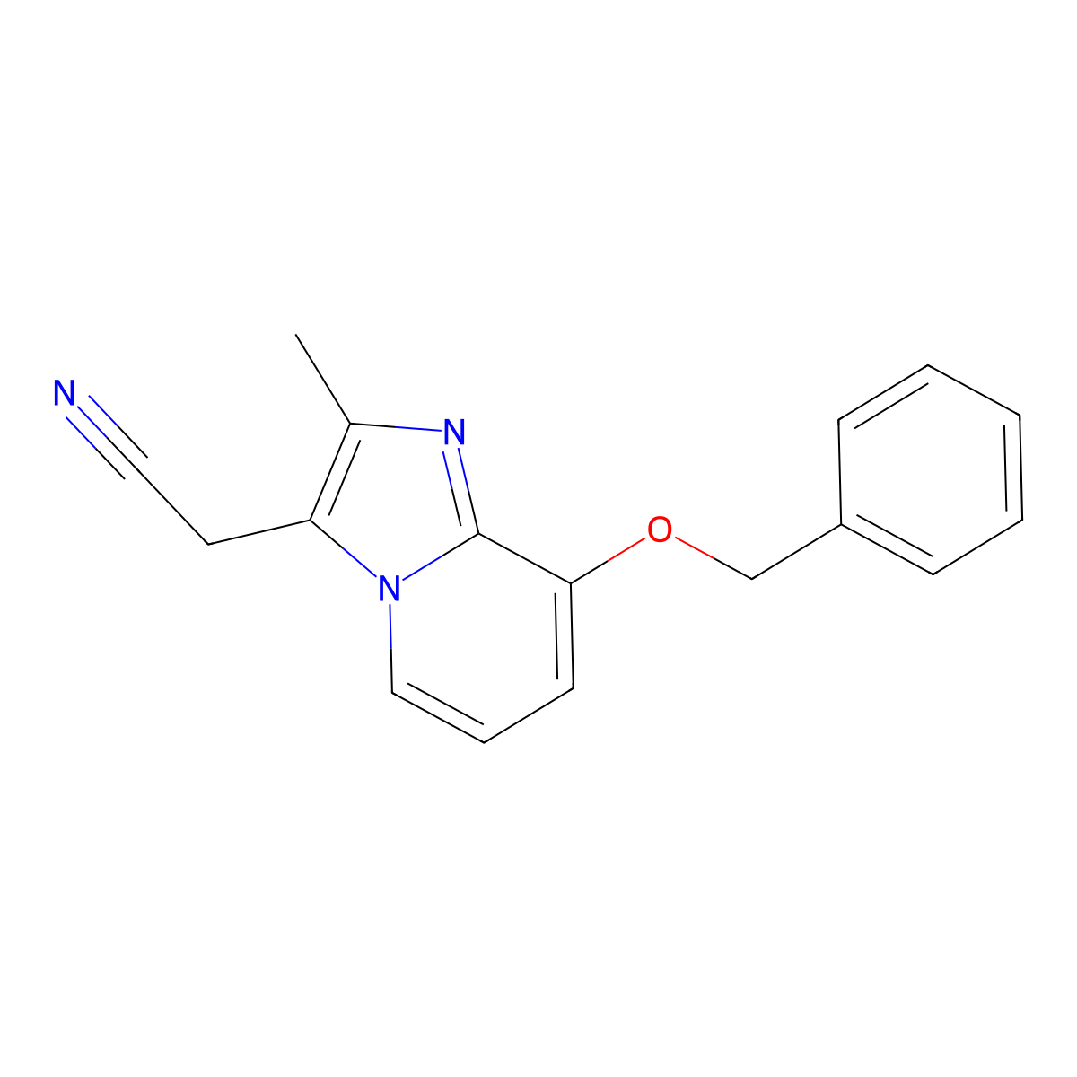 Sch 28080 molecular structure, CAS 76081-98-6