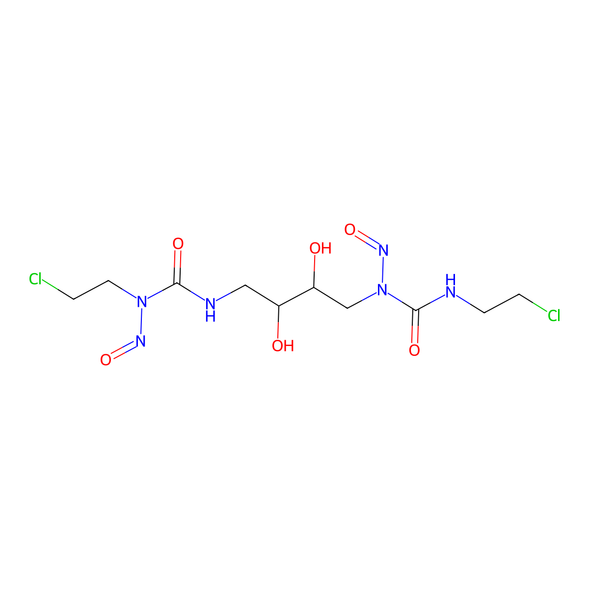 Gyki 13324 molecular structure, CAS 76123-41-6