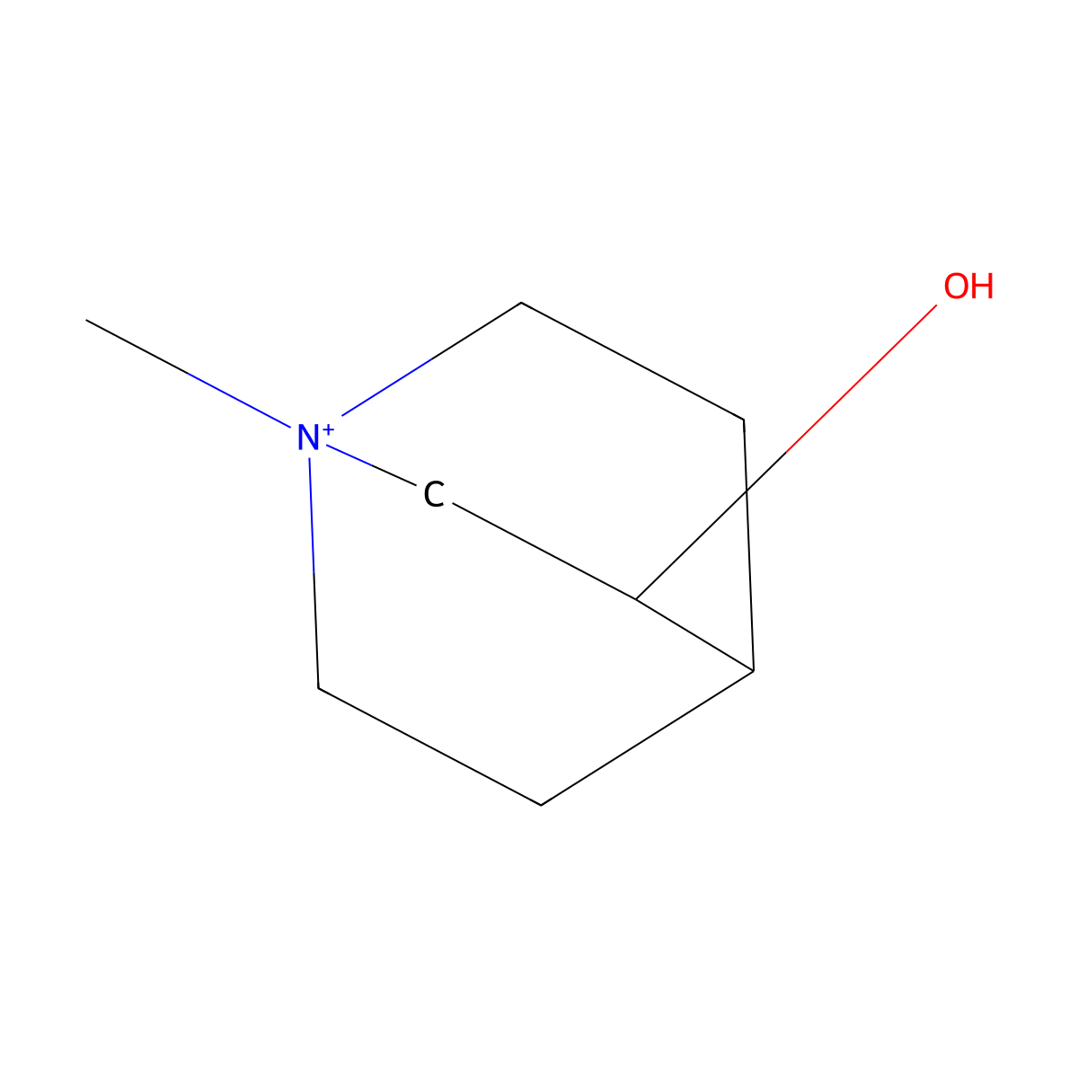 Ro 5-5172 molecular structure, CAS 76201-95-1