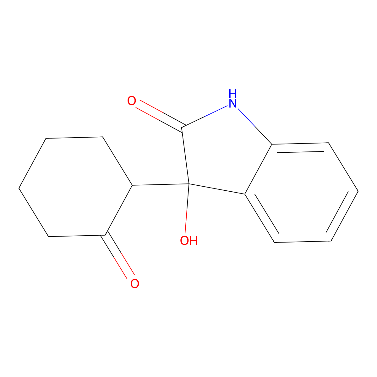 Mls003115172 molecular structure, CAS 76325-79-6