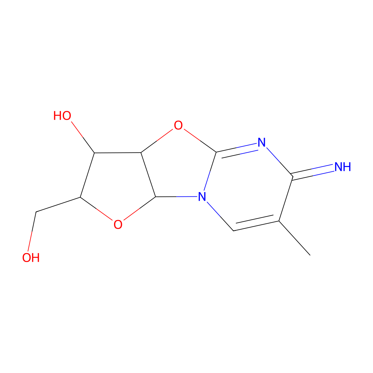 Ancitabine Impurity 3 molecular structure, CAS 763867-43-2