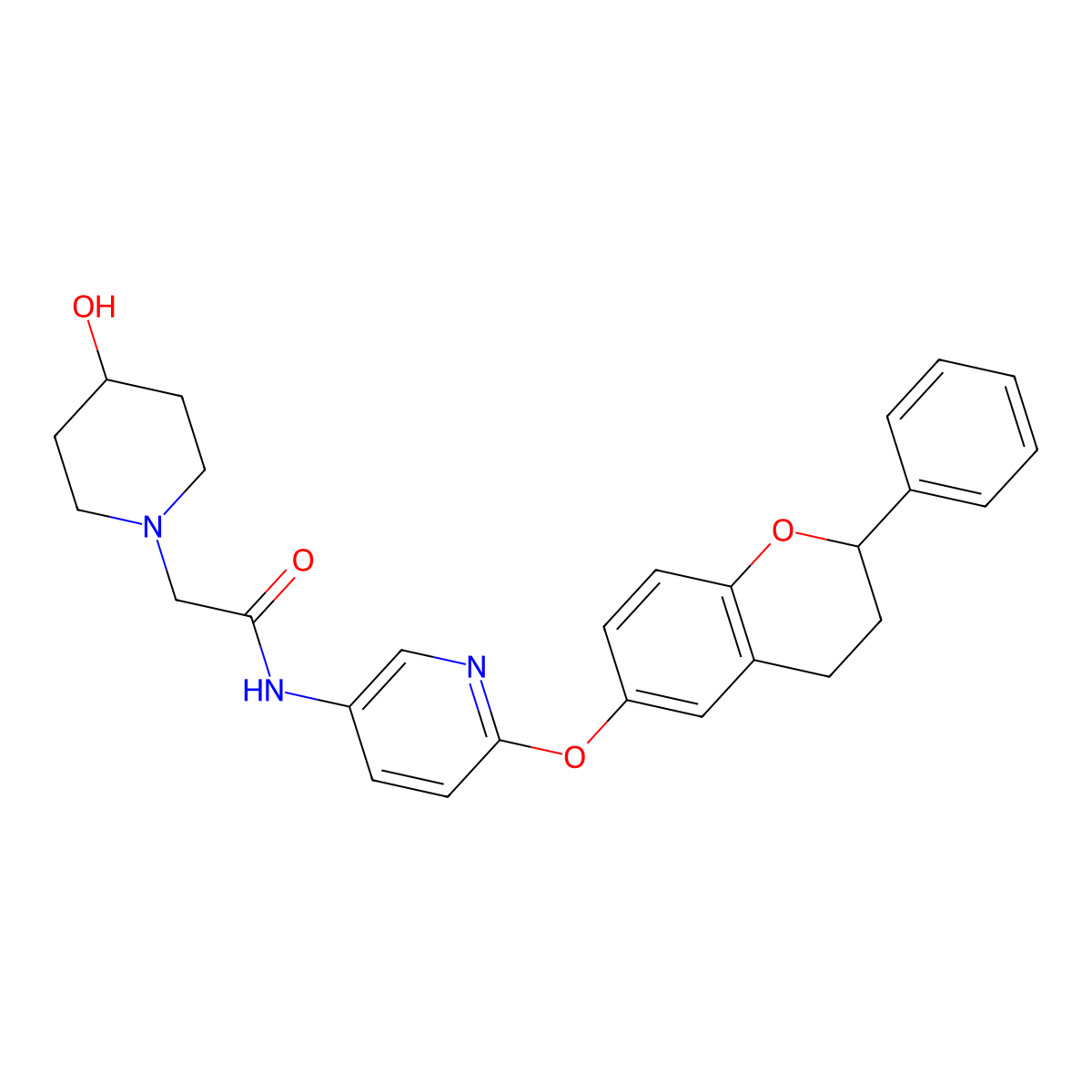 Orm-10962 molecular structure, CAS 763926-98-3