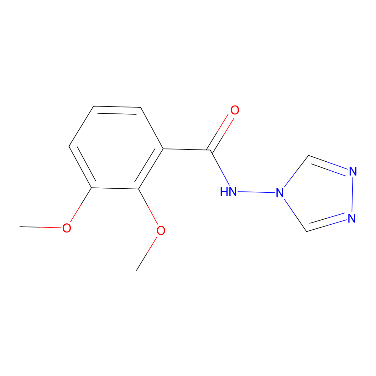 Stk182061 molecular structure, CAS 766526-40-3