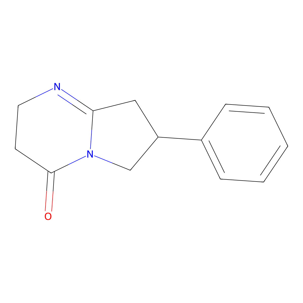 Rofelodine molecular structure, CAS 76696-97-4