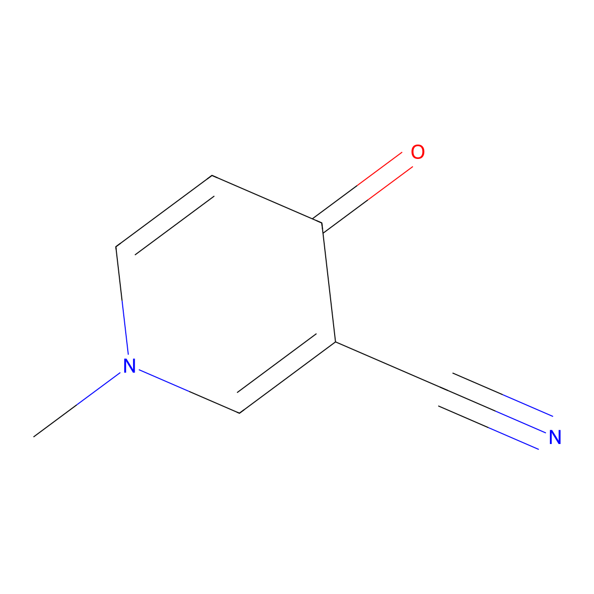 Mallorepine molecular structure, CAS 767-98-6