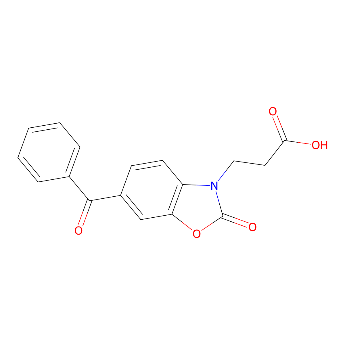 Jpb 52 molecular structure, CAS 76752-01-7