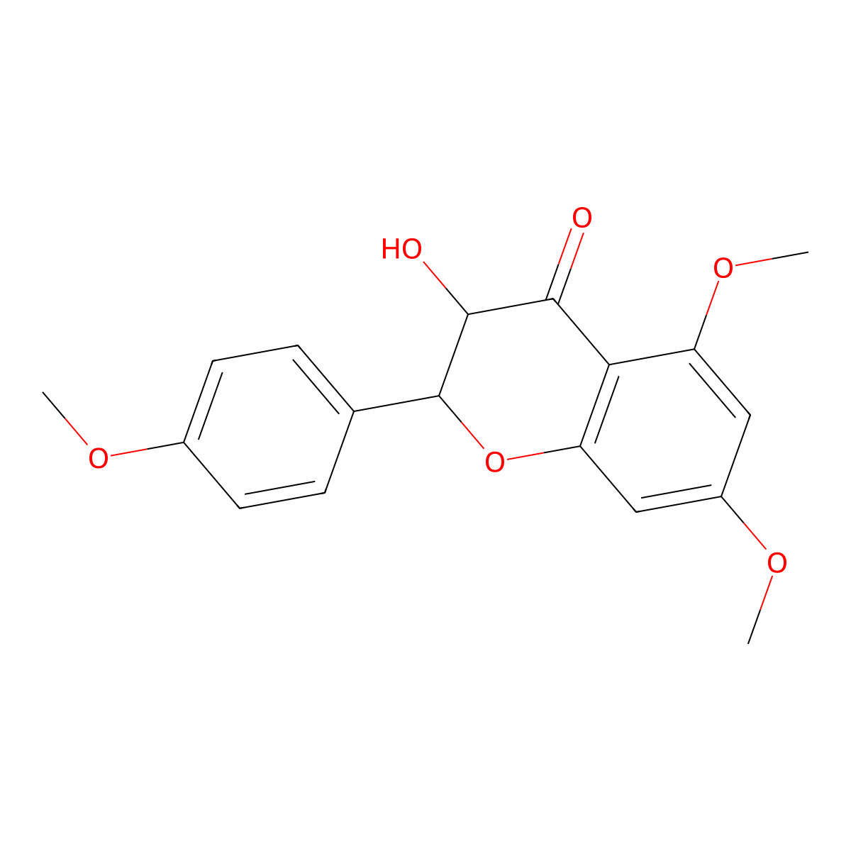 Npc15118 molecular structure, CAS 76792-94-4