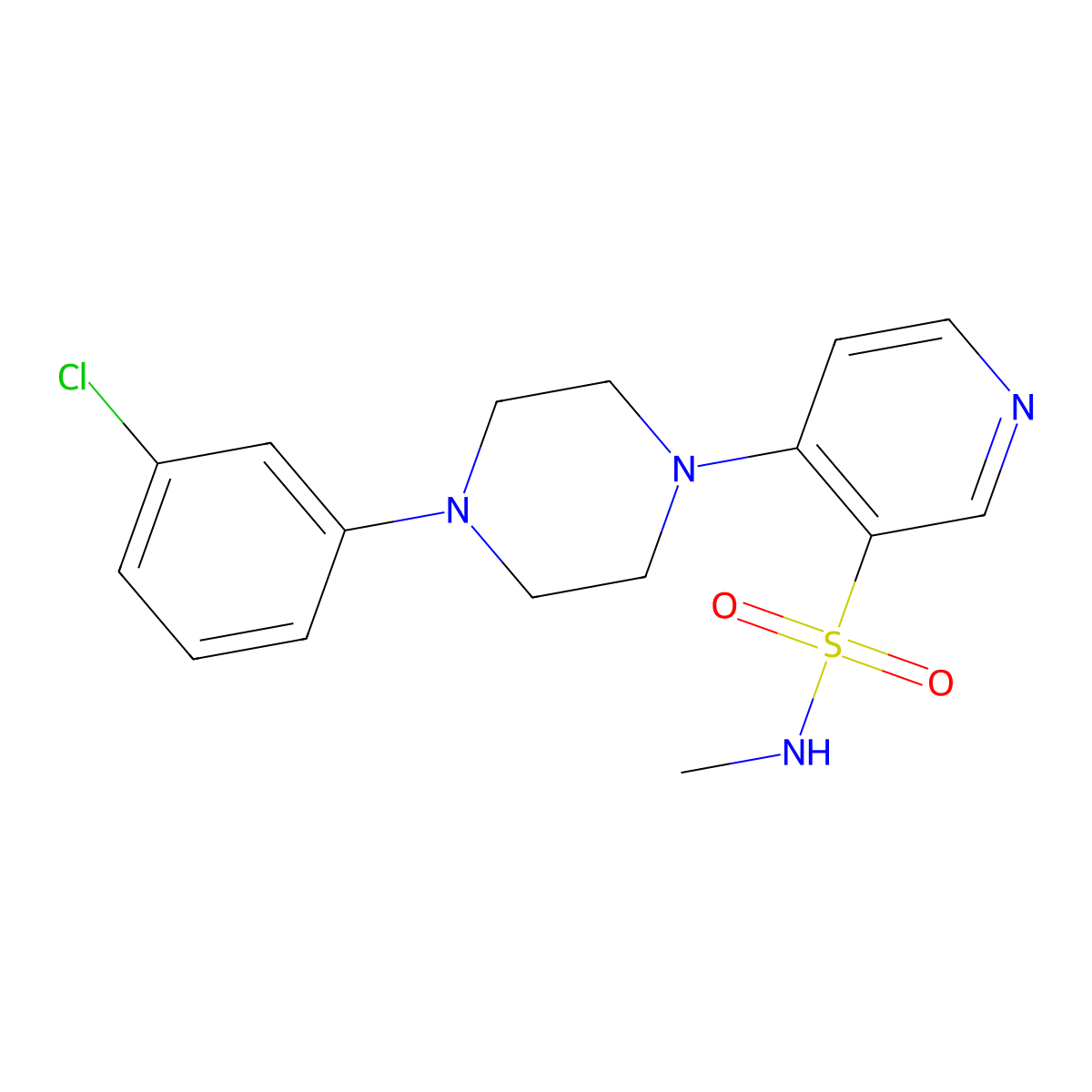 AJ-333/09219002 molecular structure, CAS 76835-23-9