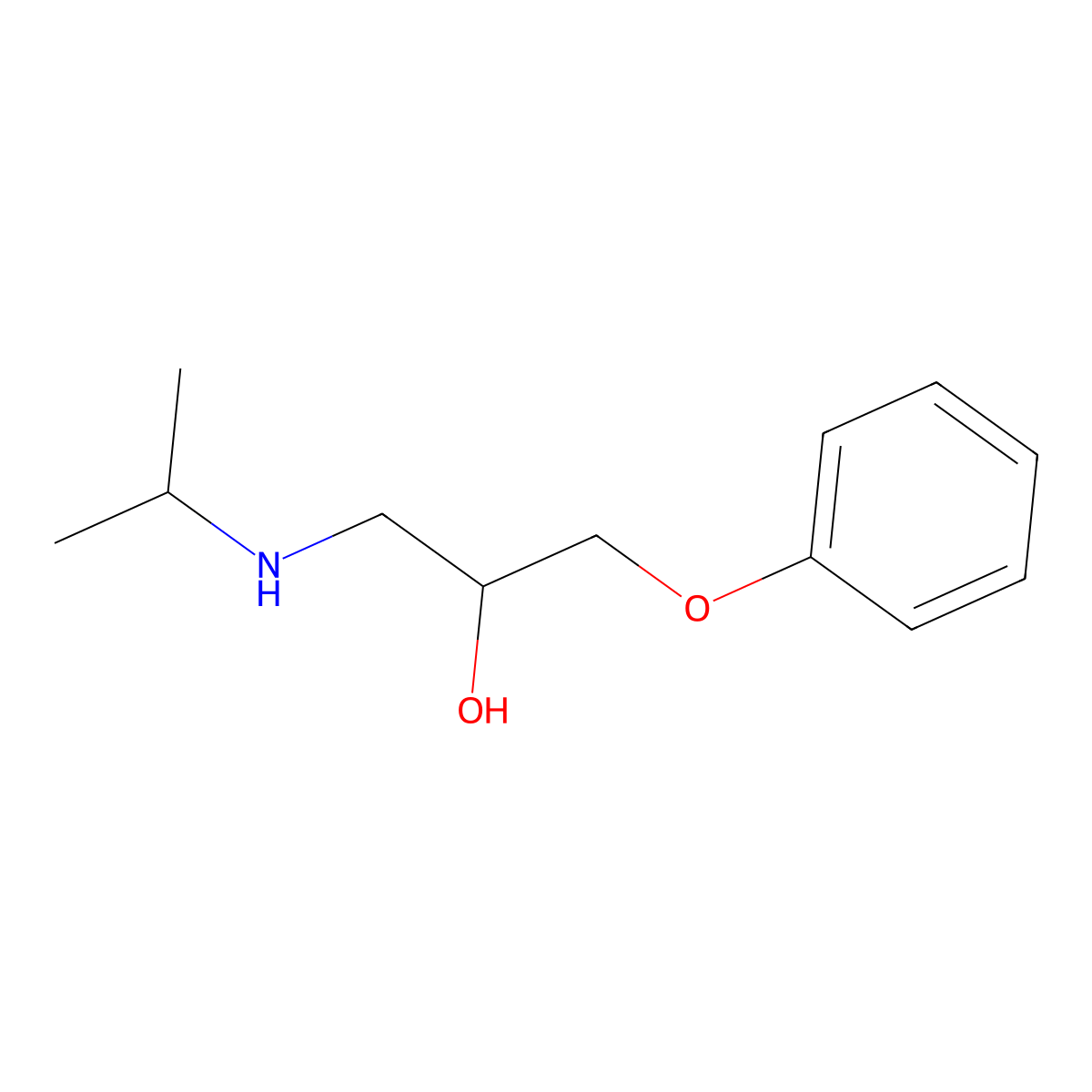 H-9/64 molecular structure, CAS 7695-63-8