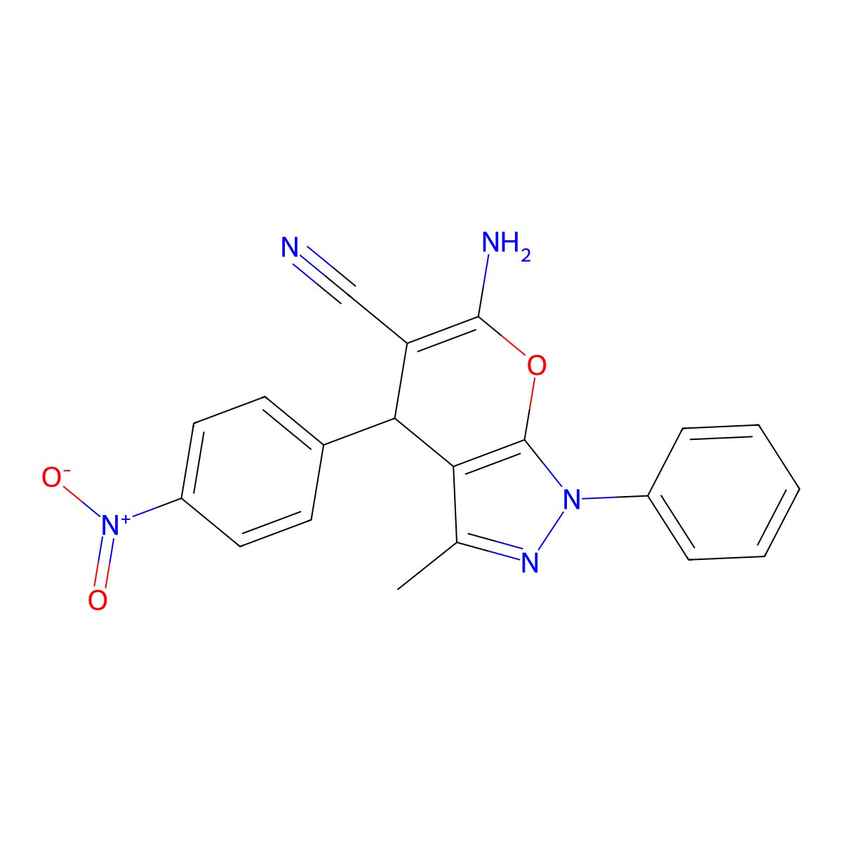 Mls000757075 molecular structure, CAS 76973-34-7
