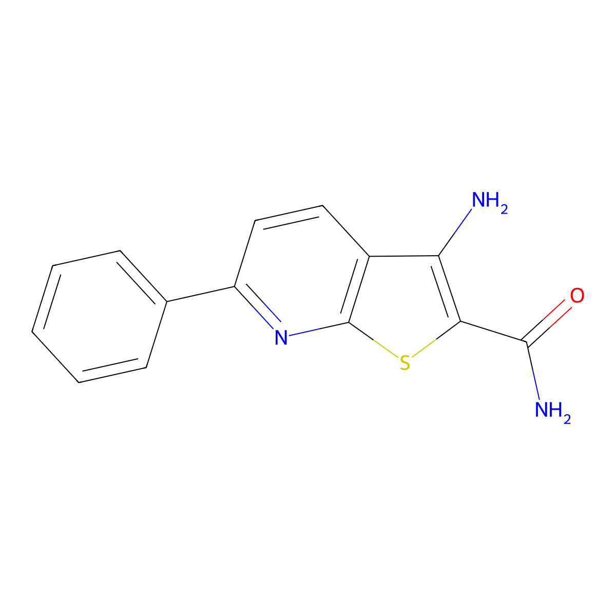 ST024840 molecular structure, CAS 76993-15-2