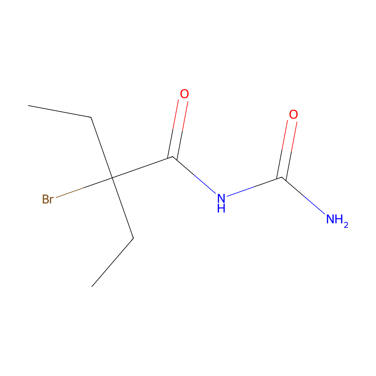 Hoggar molecular structure, CAS 77-65-6
