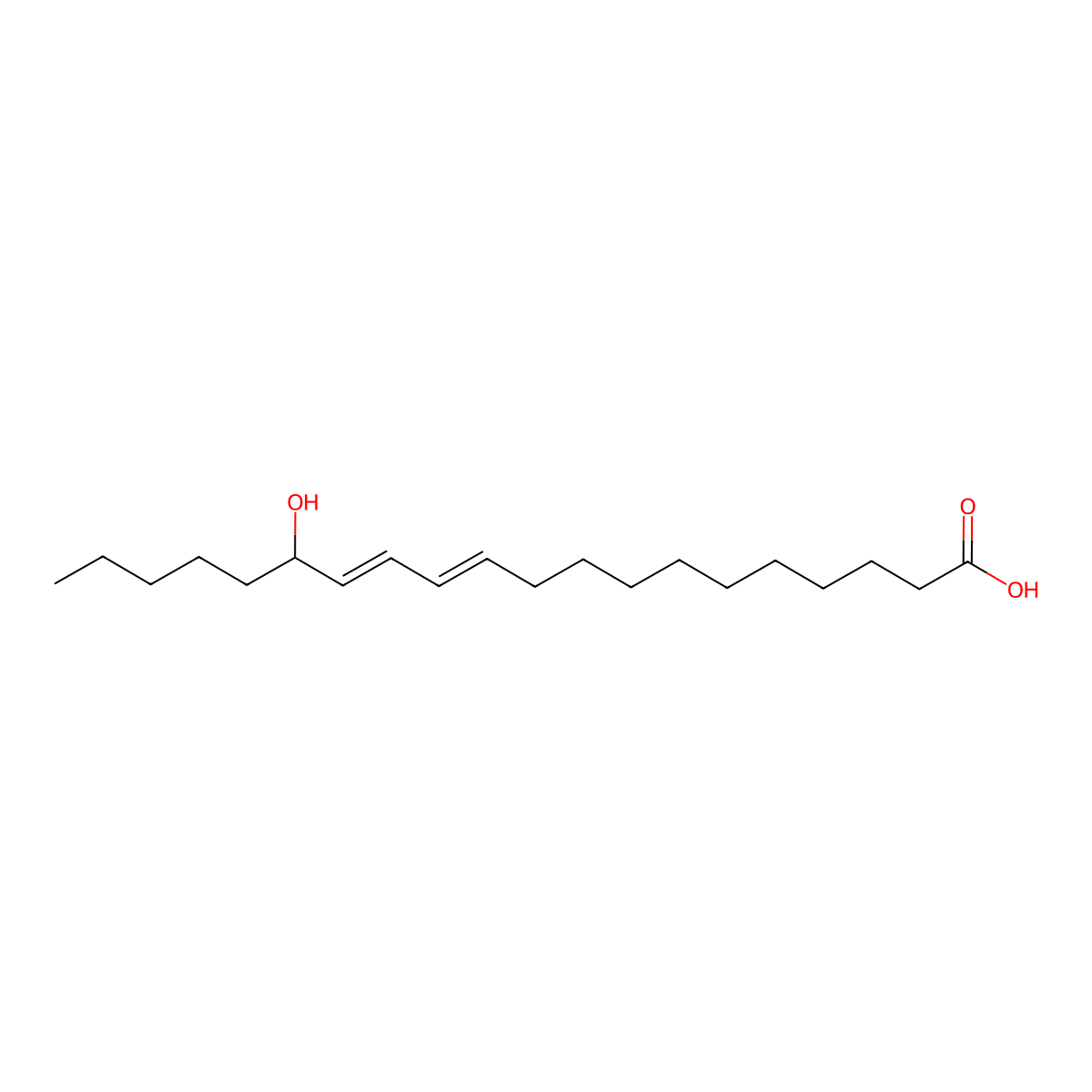 15-Hede molecular structure, CAS 77159-57-0