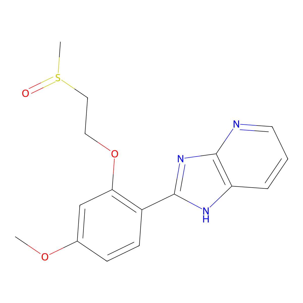 AR-L 100 BS molecular structure, CAS 77303-18-5