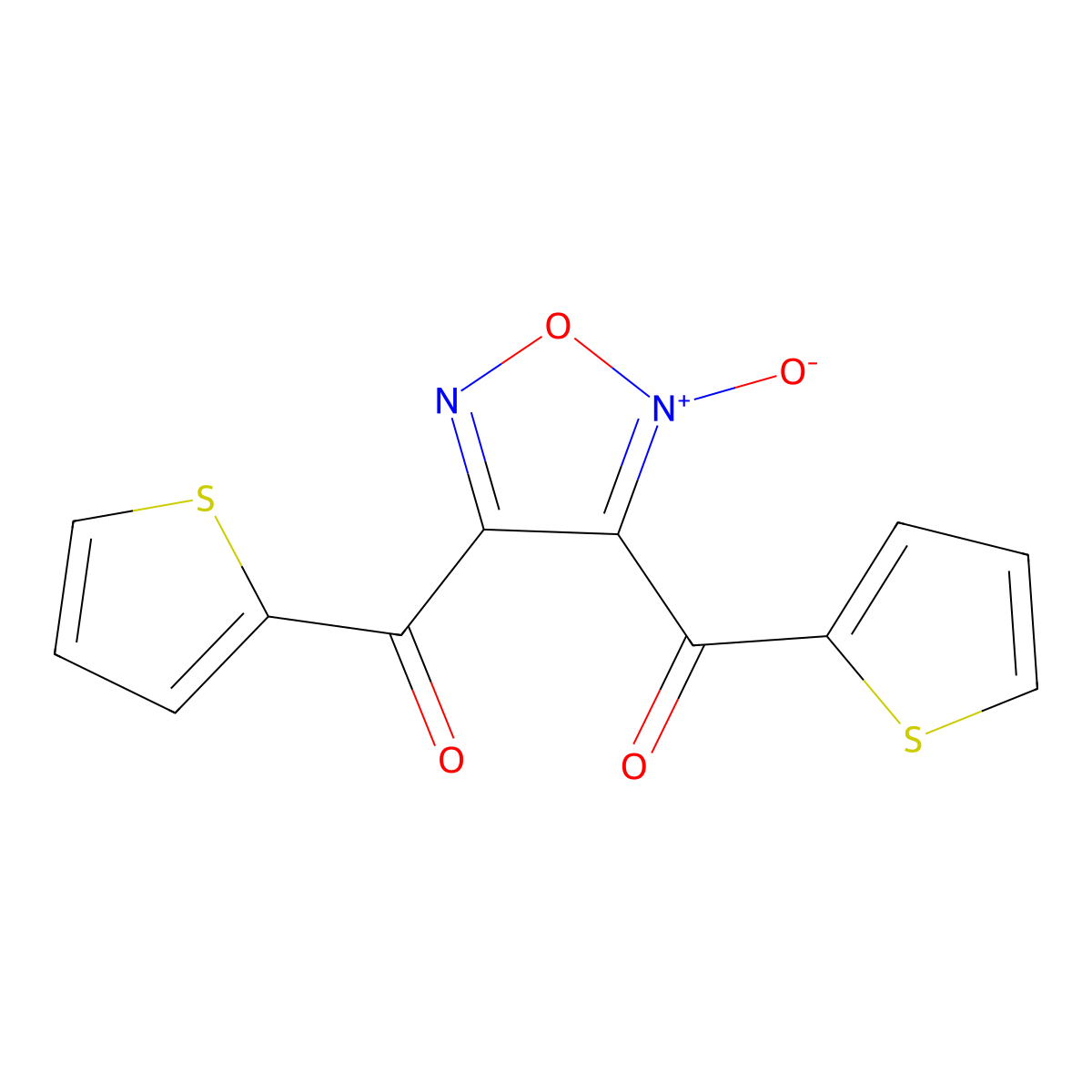 HC-056456 molecular structure, CAS 7733-96-2