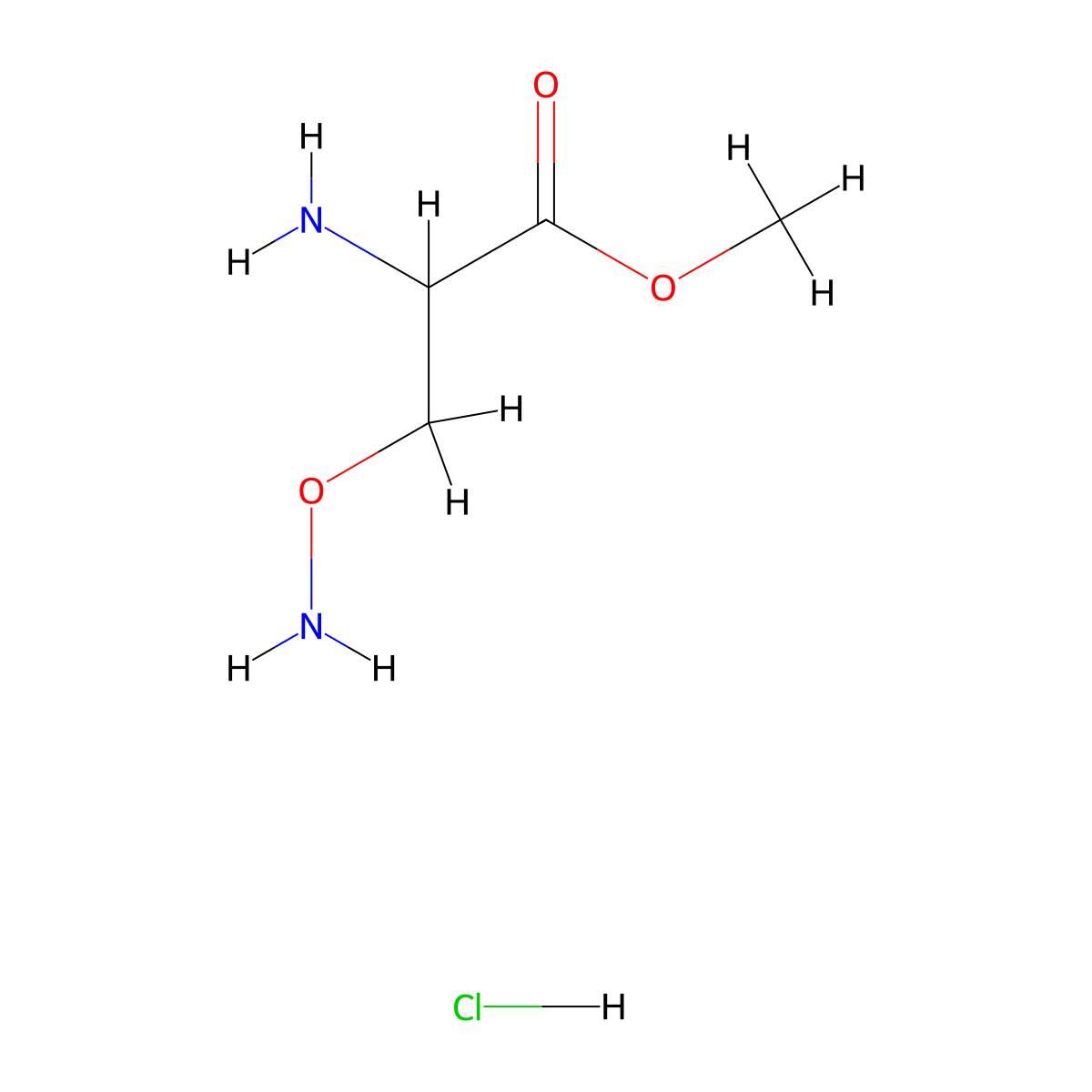 Adrenocorticotropic Hormone rat molecular structure, CAS 77465-10-2